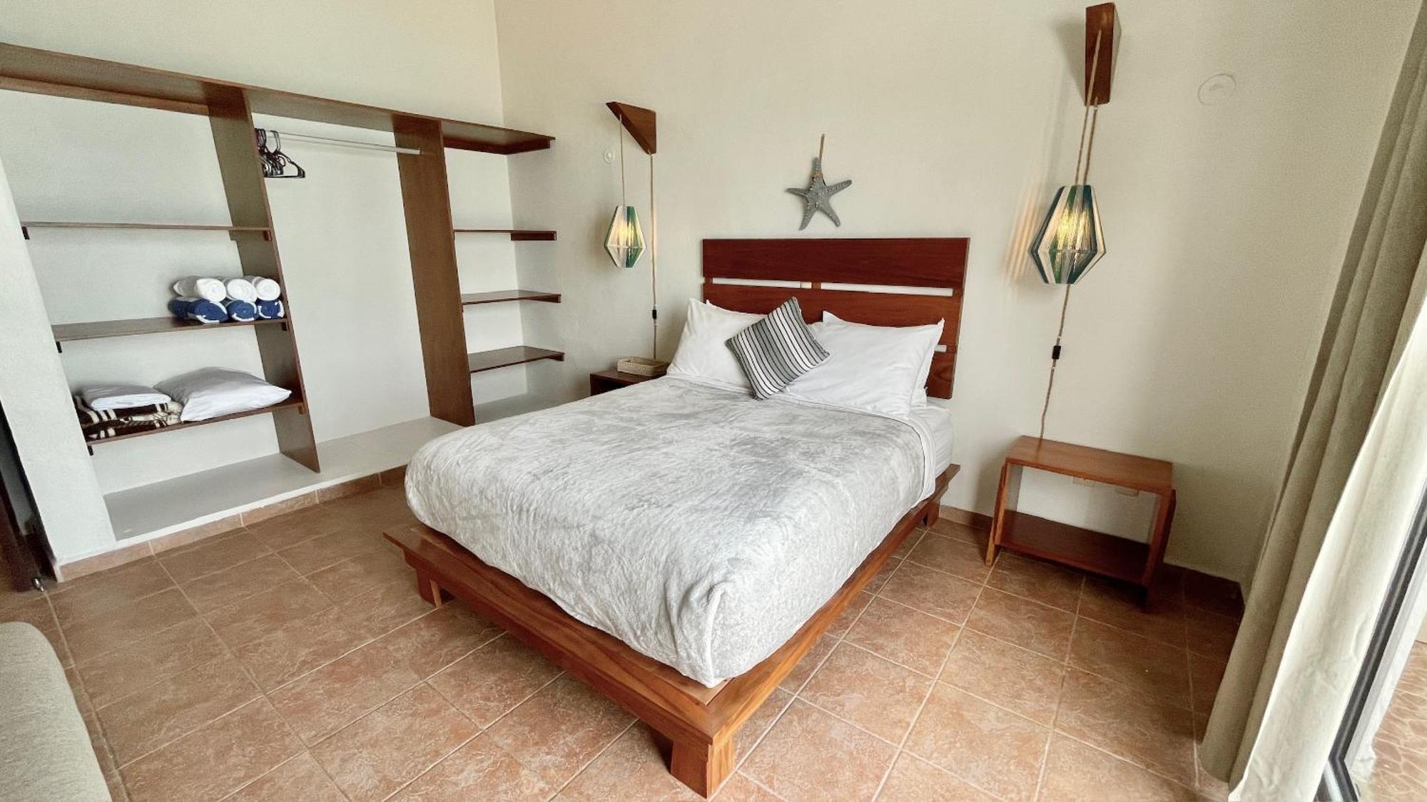 Casa Sol Y Luna -Beautiful Sunrises And Infinity Pool Bacalar Exterior foto